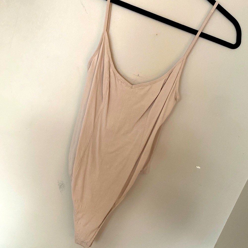 Free People Intimately Body Suit